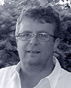 Philippe Guiot, Délégué Technique Commercial Gaume Ardenne